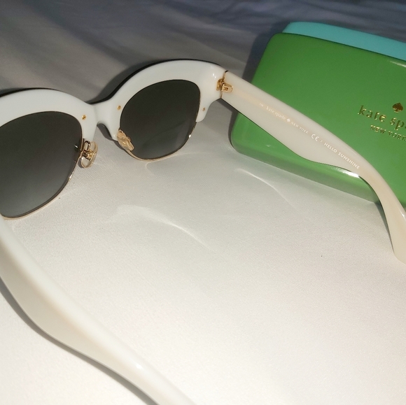 Kate spade sunglasses - Picture 4 of 4